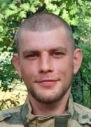 Фото: Погибший на войне с Украиной Тараканов Павел Петрович. Астраханская область, нет данных