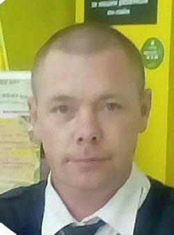 Фото: Погибший на войне с Украиной Красноперов Александр Владимирович. Республика Башкортостан, мотострелковые войска