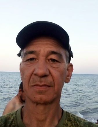 Фото: Погибший на войне с Украиной Катиев Зиннур Илгизарович. Республика Татарстан, добровольцы