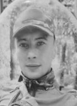 Фото: Погибший на войне с Украиной Чекулаев Александр Олегович. Иркутская область, нет данных