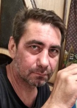 Фото: Погибший на войне с Украиной Теплинский Геннадий Александрович. Волгоградская область, добровольцы