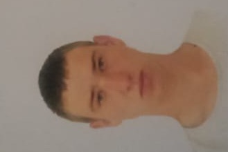 Фото: Погибший на войне с Украиной Бухарин Александр Николаевич. Воронежская область, мотострелковые войска