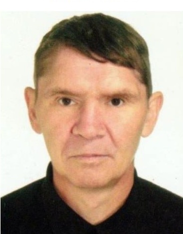 Фото: Погибший на войне с Украиной Мельников Андрей Евгеньевич. Кемеровская область, добровольцы