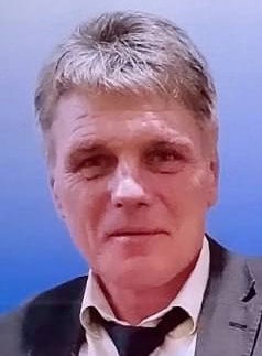 Фото: Погибший на войне с Украиной Иванишко Александр Михайлович. Брянская область, нет данных