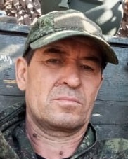 Фото: Погибший на войне с Украиной Табанаев Адис Ягафарович. Челябинская область, мотострелковые войска