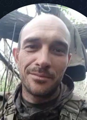 Фото: Погибший на войне с Украиной Борисов Иван Анатольевич. Краснодарский край, мотострелковые войска