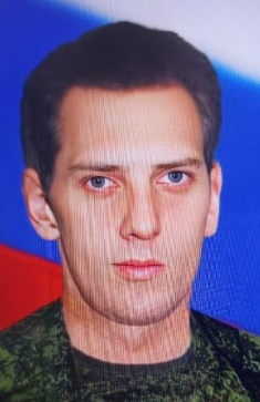 Фото: Погибший на войне с Украиной Кондауров Эдуард Владимирович. Воронежская область, мотострелковые войска