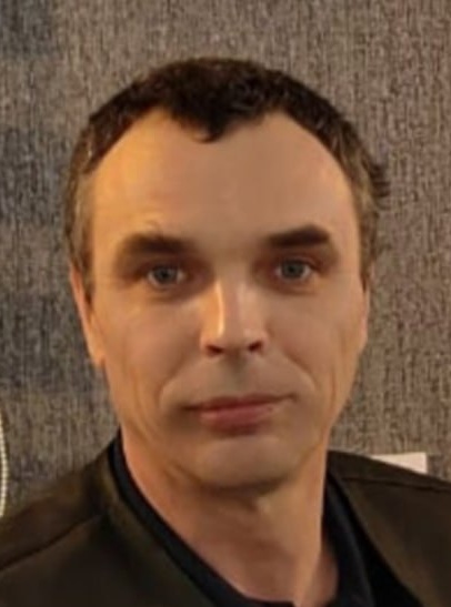 Фото: Погибший на войне с Украиной Луценко Василий Владимирович. Омская область, добровольцы