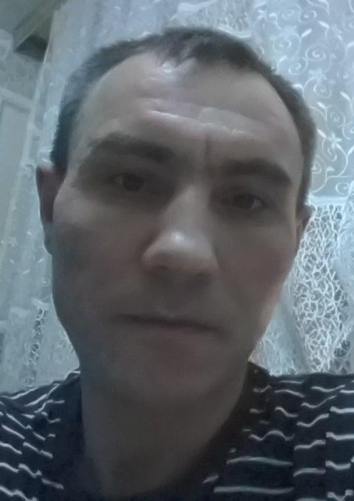 Фото: Погибший на войне с Украиной Тазиев Марат Мансурович. Республика Татарстан, нет данных