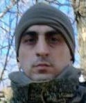 Фото: Погибший на войне с Украиной Шумонов Петр Викторович. Краснодарский край, мотострелковые войска