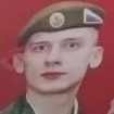 Фото: Погибший на войне с Украиной Аверкиев Артемий Михайлович. Томская область, добровольцы