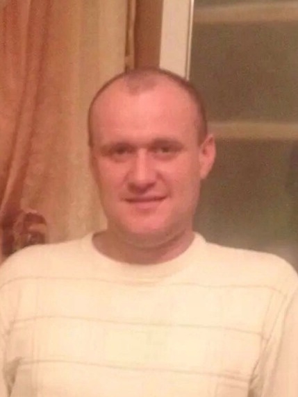 Фото: Погибший на войне с Украиной Шлей Дмитрий Валерьевич. Краснодарский край, добровольцы