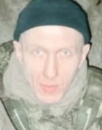 Фото: Погибший на войне с Украиной Примерин Петр Геннадьевич. Новгородская область, нет данных