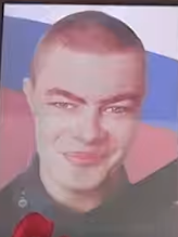 Фото: Погибший на войне с Украиной Боровиков Алексей Александрович. Республика Башкортостан, добровольцы