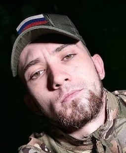 Фото: Погибший на войне с Украиной Балмусов Дмитрий Алексеевич. Челябинская область, нет данных