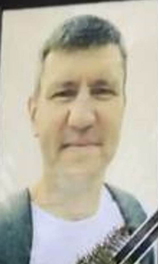 Фото: Погибший на войне с Украиной Герасимов Данил Вадимович. Московская область, добровольцы