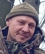 Фото: Погибший на войне с Украиной Андронов Владимир Юрьевич. Хабаровский край, добровольцы