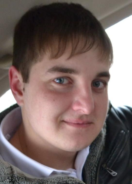 Фото: Погибший на войне с Украиной Герасимов Максим Владимирович. Республика Татарстан, мобилизованные