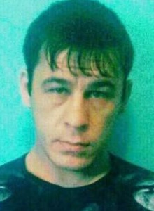 Фото: Погибший на войне с Украиной Гузаеров Марат Канафиевич. Челябинская область, добровольцы