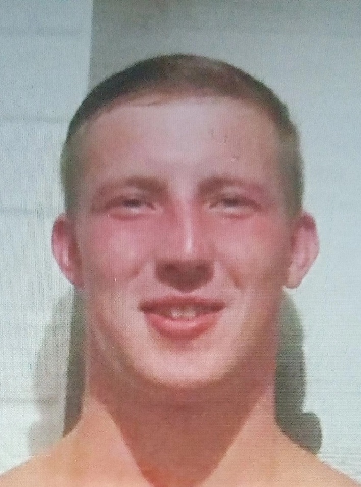 Фото: Погибший на войне с Украиной Азарин Иван Дмитриевич. Ярославская область, спецназ