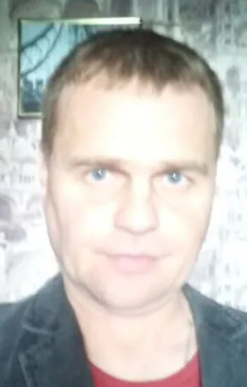 Фото: Погибший на войне с Украиной Варнавский Игорь Александрович. Красноярский край, нет данных