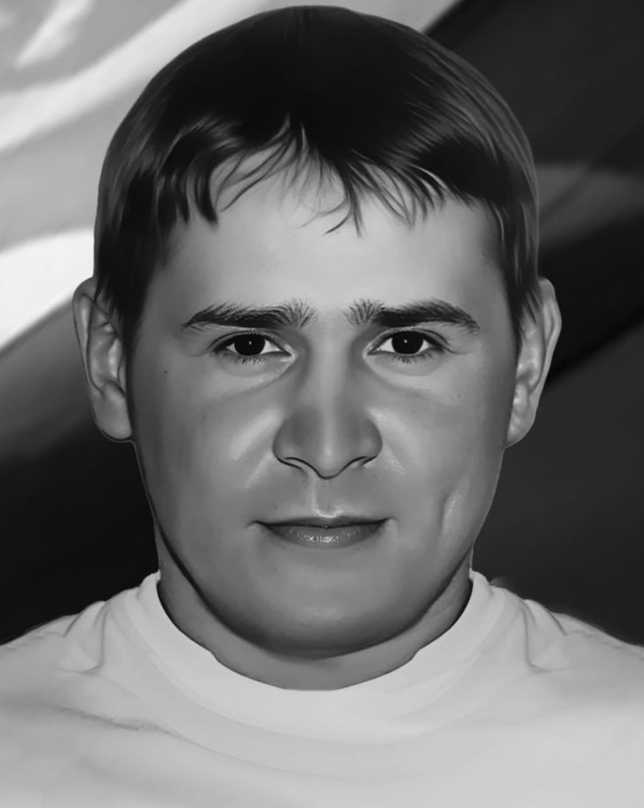 Фото: Погибший на войне с Украиной Морозов Антон Петрович. Свердловская область, добровольцы