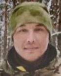 Фото: Погибший на войне с Украиной Ярин Александр Алексеевич. Челябинская область, нет данных