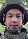 Фото: Погибший на войне с Украиной Торбостаев Артем Петрович. Республика Хакасия, морпехи