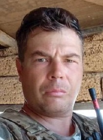 Фото: Погибший на войне с Украиной Безносов Денис Алексеевич. Удмуртская Республика, морпехи