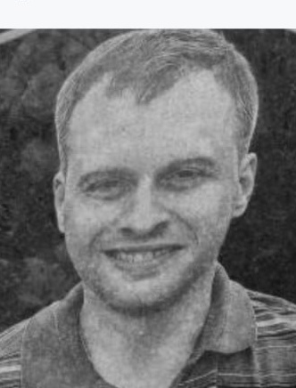 Фото: Погибший на войне с Украиной Деш Кирилл Викторович. Иркутская область, нет данных