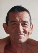 Фото: Погибший на войне с Украиной Бурмистров Тимур Борисович. Астраханская область, добровольцы