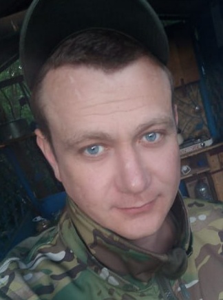 Фото: Погибший на войне с Украиной Журавлев Андрей Михайлович. Ставропольский край, добровольцы