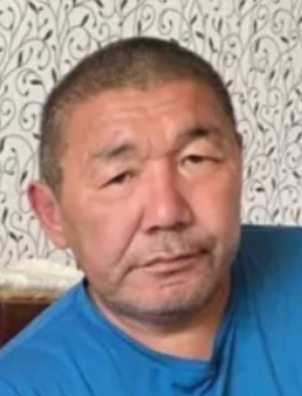 Фото: Погибший на войне с Украиной Амангалиев Жаскайрат. Саратовская область, нет данных