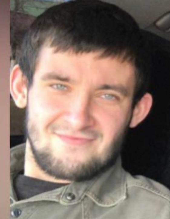 Фото: Погибший на войне с Украиной Назаров Максим Михайлович. Челябинская область, добровольцы