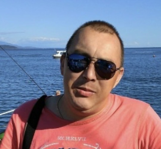 Фото: Погибший на войне с Украиной Соколов Андрей Алексеевич. Новгородская область, нет данных