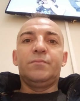 Фото: Погибший на войне с Украиной Биц Антон Викторович. Ленинградская область, добровольцы