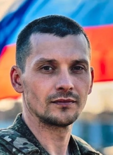 Фото: Погибший на войне с Украиной Македонов Денис Андреевич. Ульяновская область, заключенные