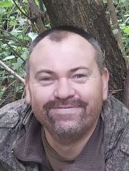 Фото: Погибший на войне с Украиной Манин Сергей Михайлович. Белгородская область, мотострелковые войска