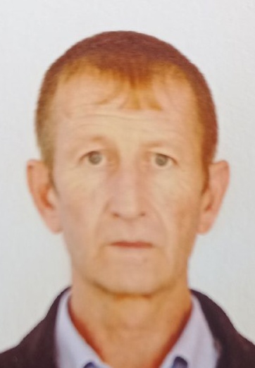 Фото: Погибший на войне с Украиной Белов Иван Михайлович. Самарская область, добровольцы