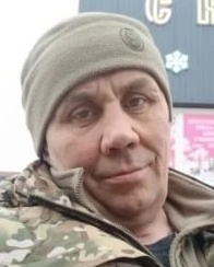 Фото: Погибший на войне с Украиной Хисамов Борис Борисович. Забайкальский край, нет данных