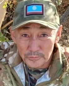 Фото: Погибший на войне с Украиной Федоров Семен Николаевич. Республика Саха (Якутия), добровольцы