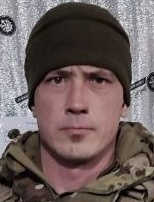 Фото: Погибший на войне с Украиной Воронкин Игорь Сергеевич. Самарская область, нет данных