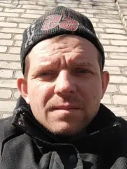 Фото: Погибший на войне с Украиной Бушов Захар Сергеевич. Ростовская область, добровольцы
