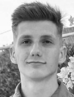 Фото: Погибший на войне с Украиной Шелест Артем Юрьевич. Севастополь, добровольцы