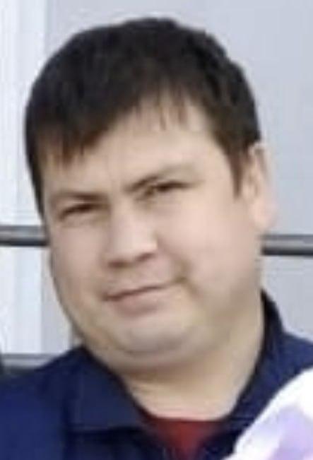 Фото: Погибший на войне с Украиной Гаиназаров Аслан Назымович. Республика Татарстан, нет данных