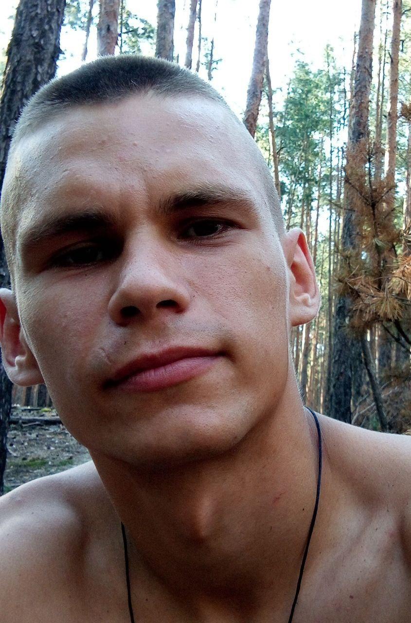 Фото: Погибший на войне с Украиной Крутов Виктор Сергеевич. Нижегородская область, мотострелковые войска