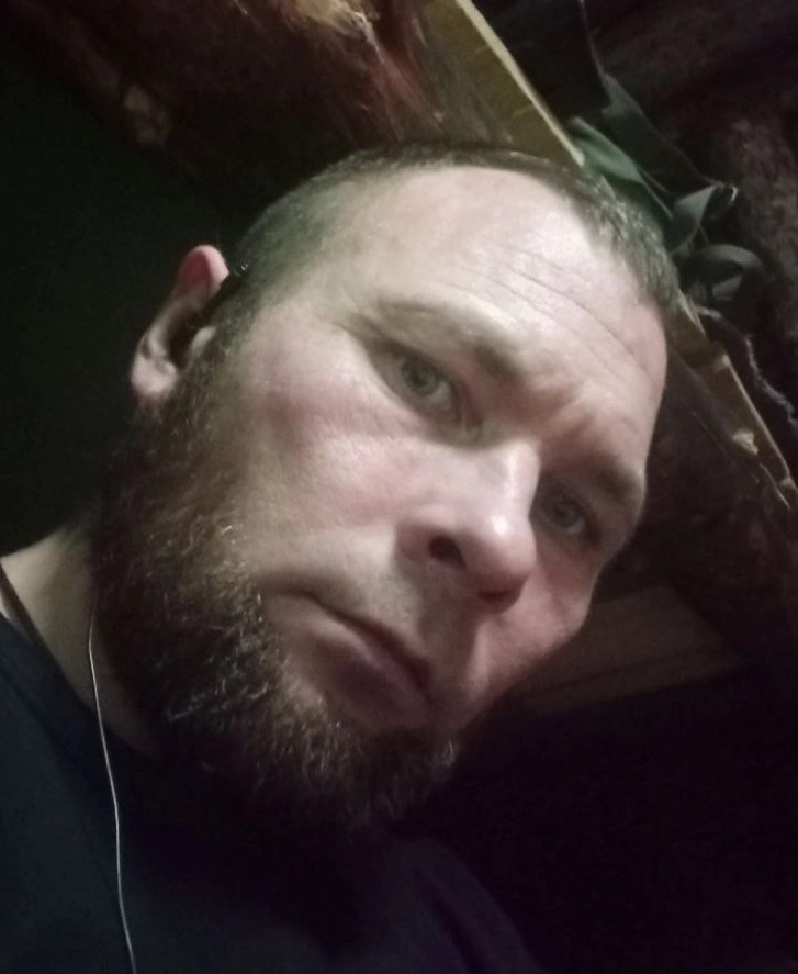 Фото: Погибший на войне с Украиной Ростовцев Сергей Викторович. Челябинская область, мотострелковые войска