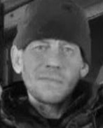 Фото: Погибший на войне с Украиной Абрамов Александр Александрович. Иркутская область, добровольцы