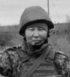 Фото: Погибший на войне с Украиной Порсунков Санал Владимирович. Республика Калмыкия, добровольцы
