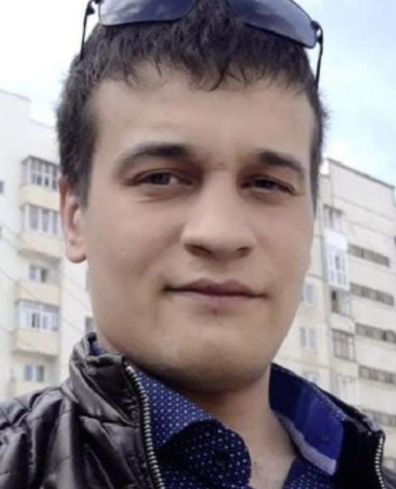 Фото: Погибший на войне с Украиной Шайхетдинов Виль Фависович. Республика Татарстан, заключенные